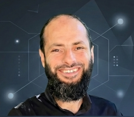 Ali Amin