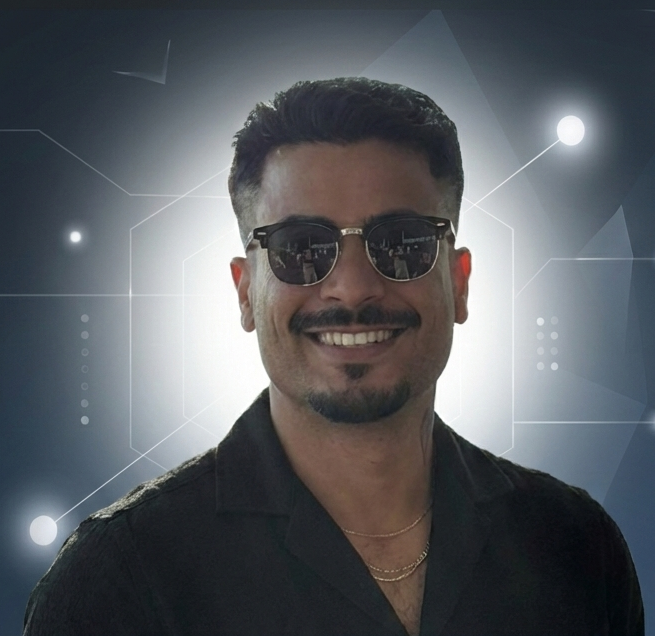 Muhammad Imran